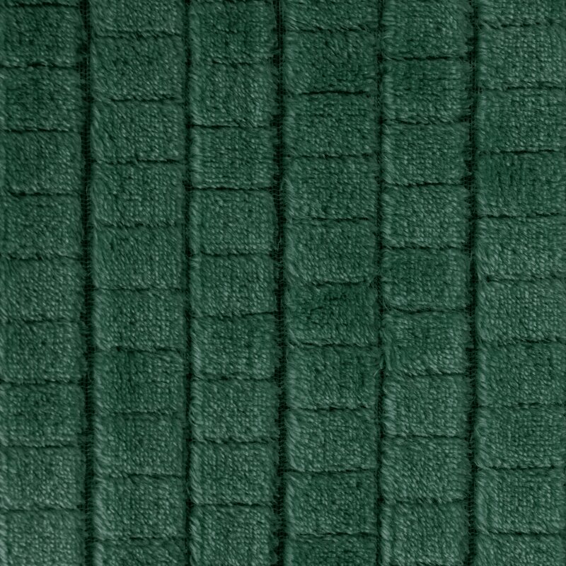 KOC D91 CINDY2 150 X 200 CM CIEMNOZIELONY