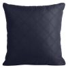 POSZEWKA DESIGN91 40 X 40 CM GRANATOWY