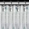 Zasłona gotowa Clarissa D91 biała 140 X 270 cm – delikatnie filtruje światło