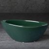 Misa dekoracyjna Bento1 turkusowa 30 x 12 x 12 cm – idealna na stół