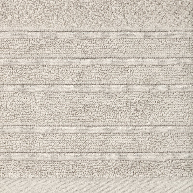 RĘCZNIK GLORY3 (02) 30 X 50 CM BEŻOWY