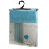 FIRANA GOTOWA REBECCA 140 X 250 CM NIEBIESKI FIR/REBECCA/NIEB 140X250 PRZEL