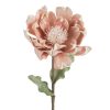 Kwiat dekoracyjny Flore 816 jasnoróżowy 68 cm – dodaje uroku wnętrzu
