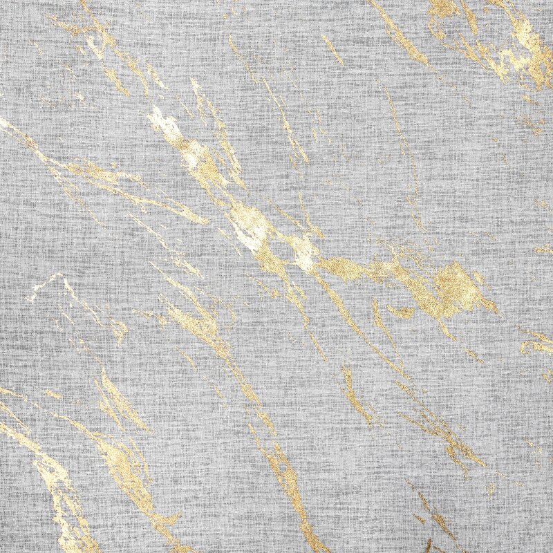 Firana gotowa Molly1 biała 140 X 250 CM – z delikatnym blaskiem