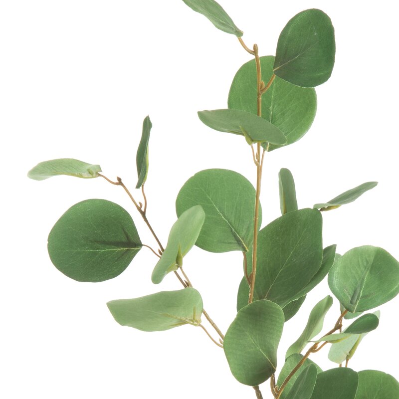 KWIAT NATU 434 88 CM ZIELONY