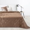 Narzuta D91 Luiz kremowa 170 x 210 cm – dodaje blasku wnętrzu
