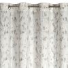 Zasłona gotowa Kornelia kremowa 140 x 250 cm – rozprasza światło