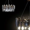 Lampa sufitowa Marla (01) transparentna O 60 x 150 cm – rozświetli wnętrze