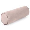 Poszewka Velvet pudrowy róż 15 x 45 cm – doda przytulności