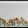 FIRANA GOTOWA HELIA 150 X 90 CM BIAŁY