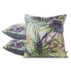 Poszewka Design91 biała 40 x 40 cm – ożywia wnętrze