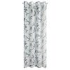 Zasłona gotowa Pati naturalna 140 X 250 cm – delikatnie rozprasza światło