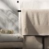 Ręcznik Dalia różowy 50 X 90 cm – delikatny dla skóry