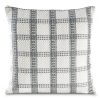 Poszewka boho kremowa 45 x 45 cm – doda przytulności
