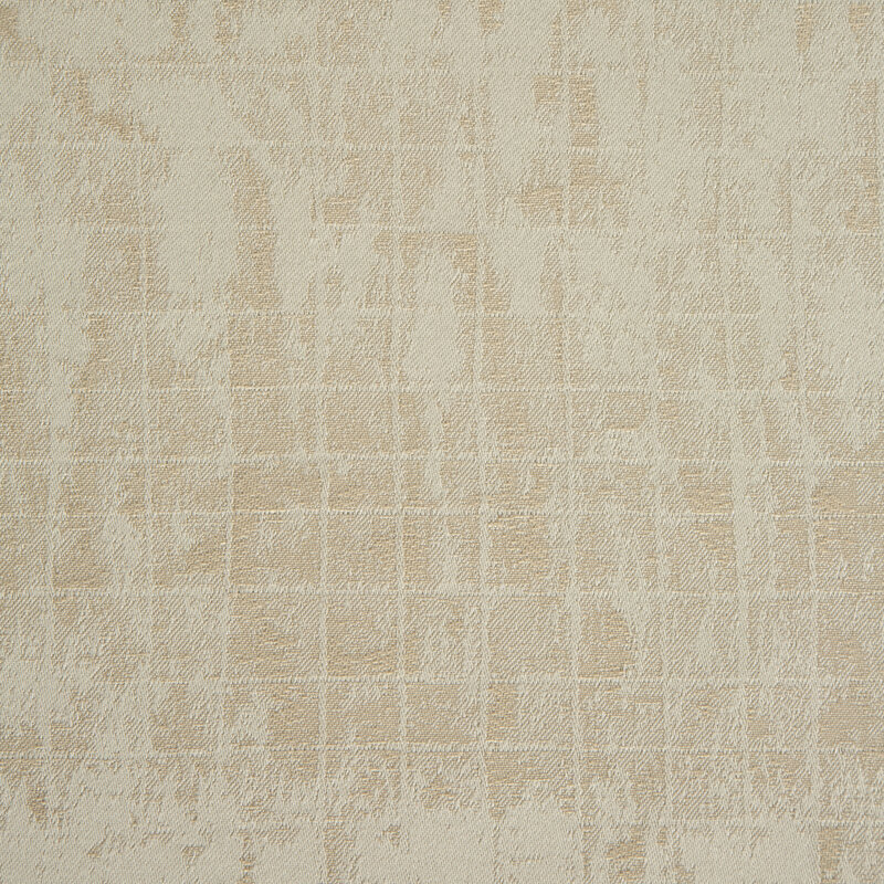 Obrus żakardowy beżowy 85 X 85 cm – dodaje przytulności