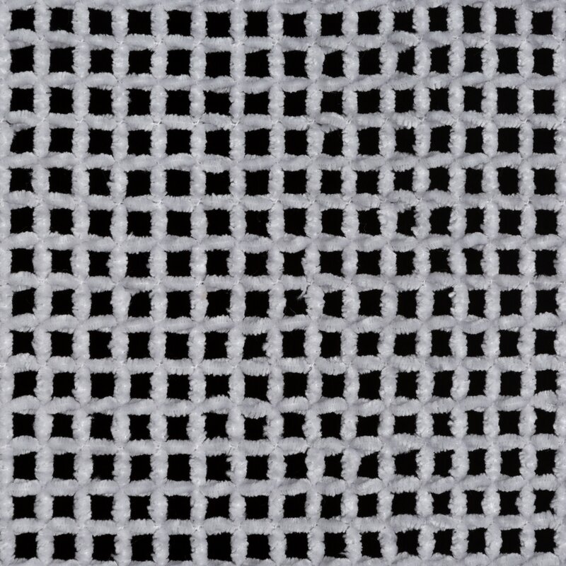 Firana gotowa Neli srebrna 140 x 250 cm – rozprasza światło
