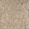 Zasłona gotowa Tami brązowa 140 X 250 cm – do salonu i sypialni