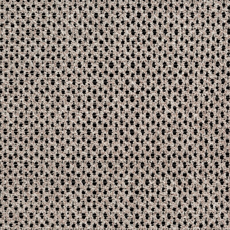 Zasłona gotowa Aleksa beżowa 140 X 270 CM – subtelnie rozświetla wnętrze