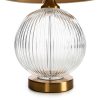 LAMPA IVY (01) O 31 X 45 CM BIAŁY
