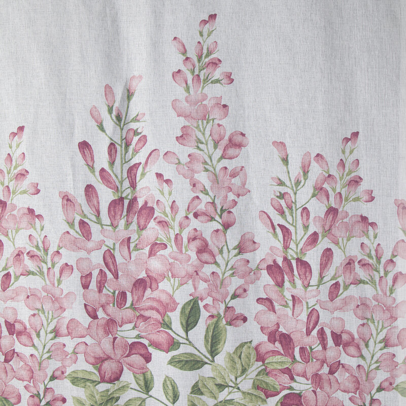 Firana gotowa Julieta 2 400 X 250 CM – delikatnie rozprasza światło