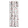 ZASŁONA GOTOWA ELLIE 140 X 270 CM BIAŁY