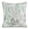 Poszewka Millie naturalna 45 X 45 cm – z delikatnym wzorem
