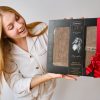 Ręcznik kąpielowy Eva Minge Venus ciemnooliwkowy 70 X 140 cm – miękki i chłonny