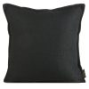 Poszewka szenil Luna kremowa 45 x 45 cm – dodatek do relaksu