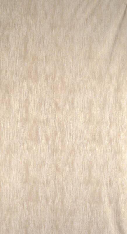 Zasłona gotowa Estel jasnobeżowa 140 x 270 cm – pięknie filtruje światło