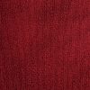 Koc flanelowy Simple bordowy 150 x 200 cm – ciepły i przytulny
