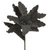 Kwiat sztuczny Flore 818 czarny 64 cm – do wazonu i kompozycji