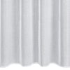 Firana gotowa Lena biała 350 x 270 cm – rozjaśnia wnętrze