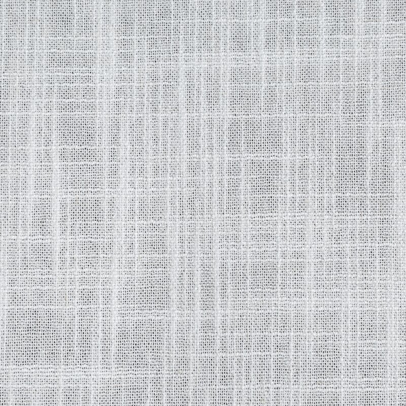 Zasłona gotowa Rosi biała 140 x 270 cm – rozjaśnia wnętrze