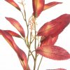 Kwiat Natura bordowy 69 cm – doda ciepła do wnętrza