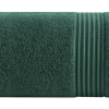 Ręcznik Molly zielony 30 x 50 cm – miękki i chłonny