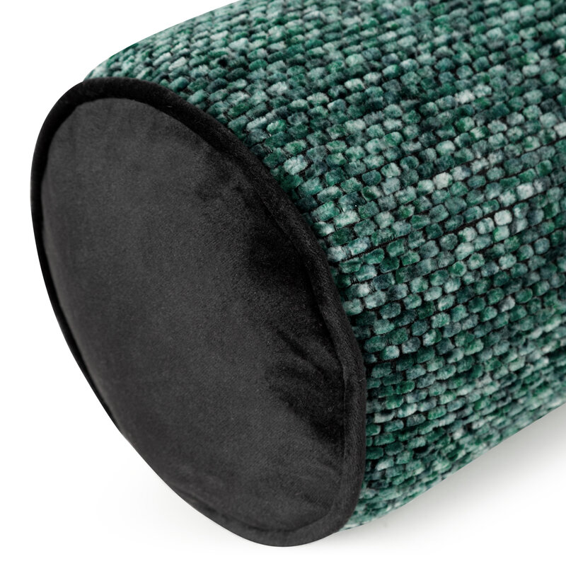Poszewka Bukla BARI 01 miętowa 45 x 15 cm – dodaje przytulności