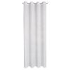 Firana gotowa Clara biały 140 x 250 cm – zapewnia naturalne światło