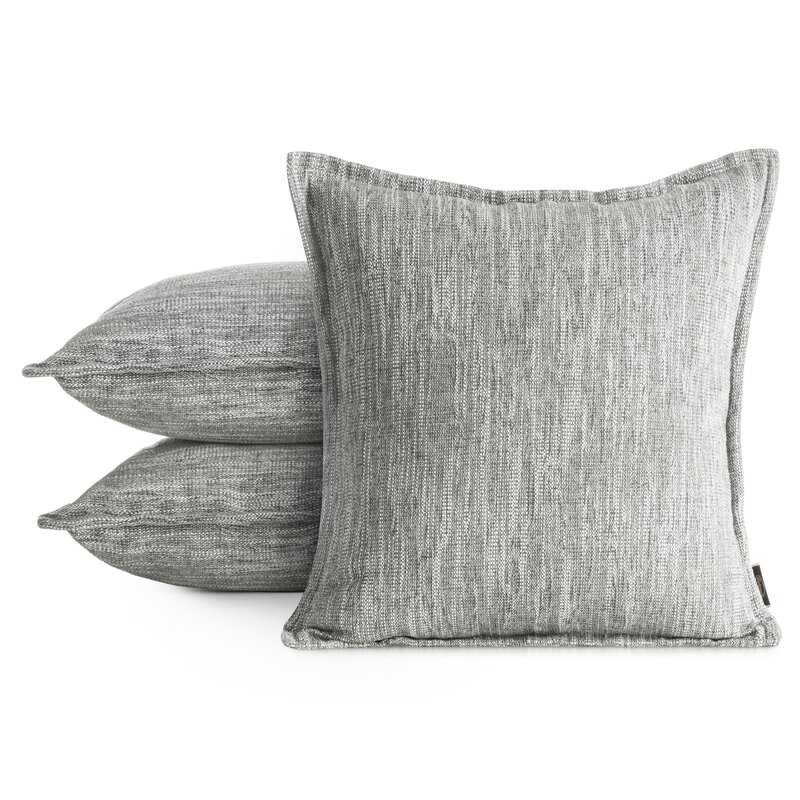 POSZEWKA SZENIL 5 45 X 45 CM STALOWY