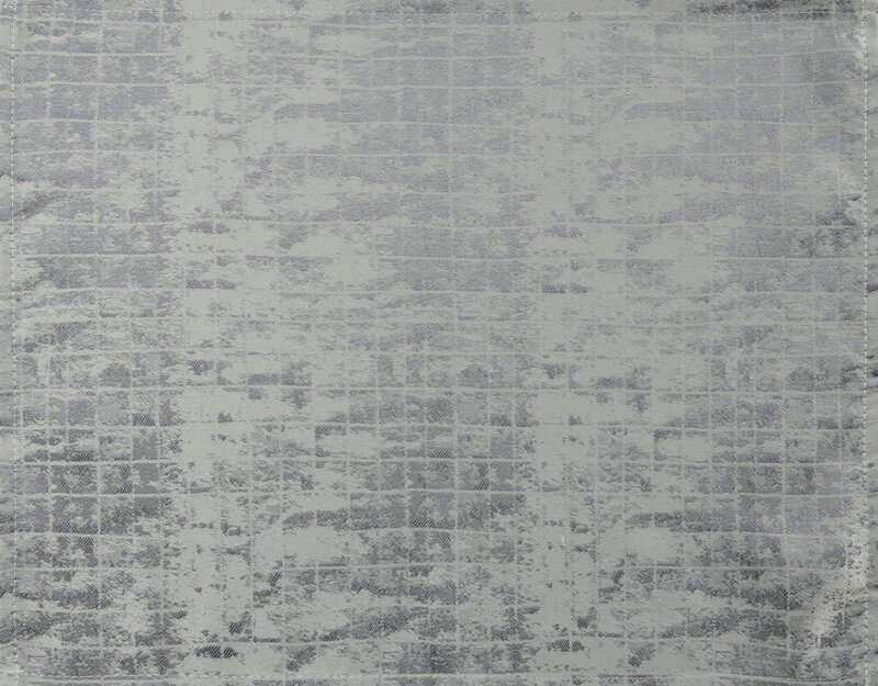 Obrus Alina srebrny 30 x 40 cm – stylowa dekoracja stołu