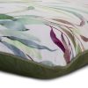 POSZEWKA VELVET 77 45 X 45 CM KREMOWY