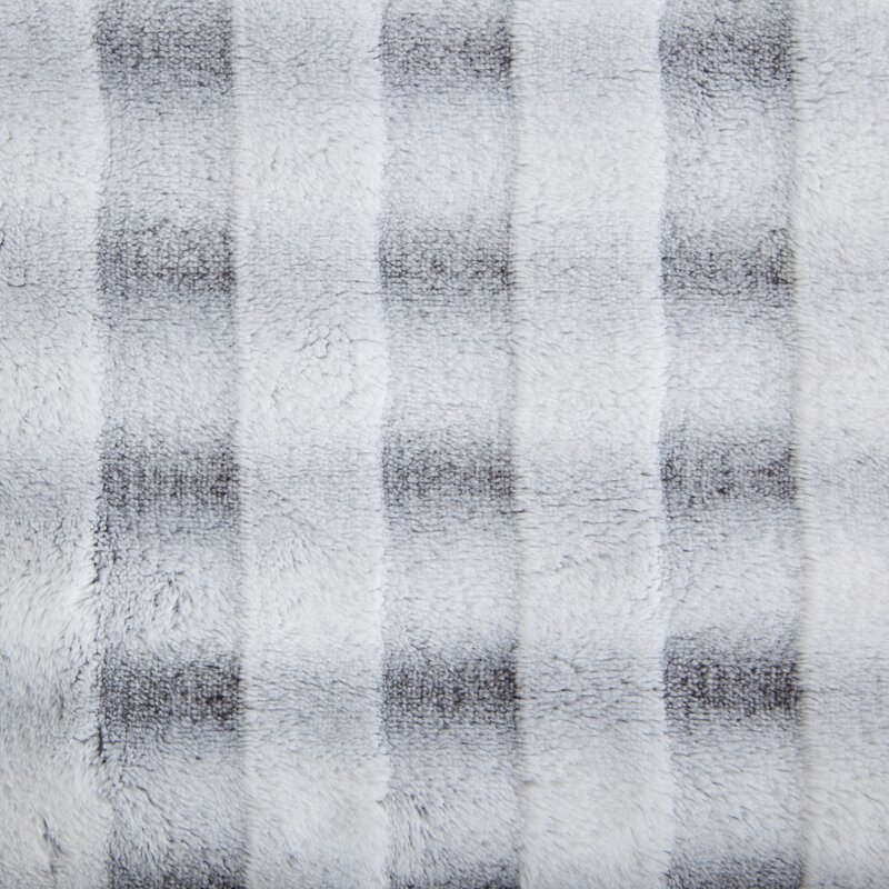 KOC D91 KOSTKA 170 X 210 CM STALOWY