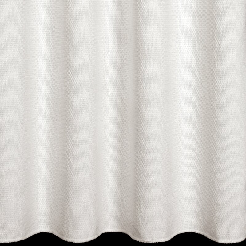 Zasłona gotowa Aleta jasnobeżowa 135 x 250 cm – zapewni prywatność