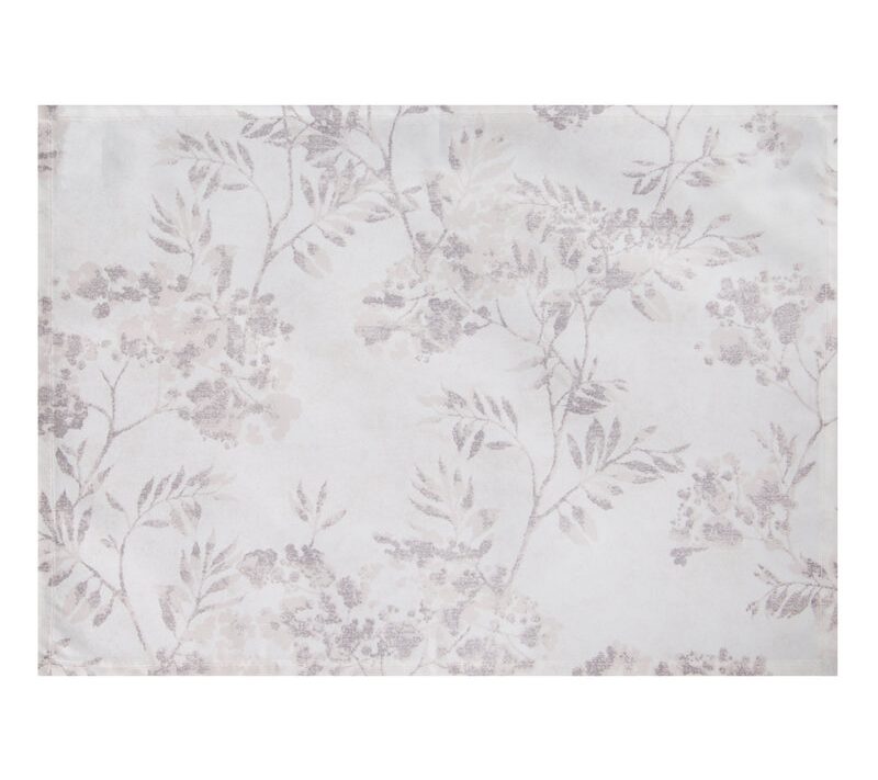 Obrus Garden kremowy 30 x 40 cm – chroni blat stołu