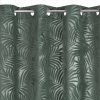Zasłona gotowa Livia oliwkowa 140 x 250 cm – zaciemniająca i stylowa