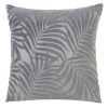 POSZEWKA LIVIA 40 X 40 CM STALOWY