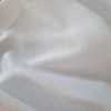 Obrus Ellen biały 40 x 140 cm – doda blasku stołowi
