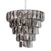 LAMPA DANTE (02) FI 60 X 60 CM ZŁOTY