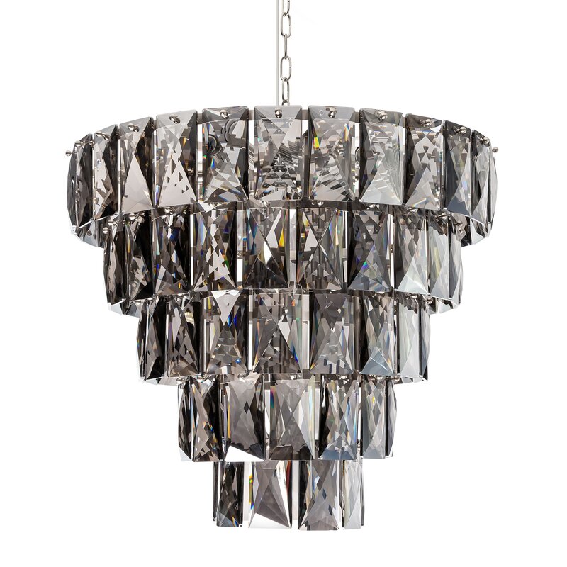 LAMPA DANTE (02) FI 60 X 60 CM ZŁOTY