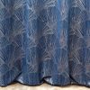 Zasłona gotowa Pierre Cardin granatowa 140 x 250 cm – zaciemnia pomieszczenie