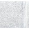 RĘCZNIK GLORY1 (03) 30 X 50 CM SREBRNY